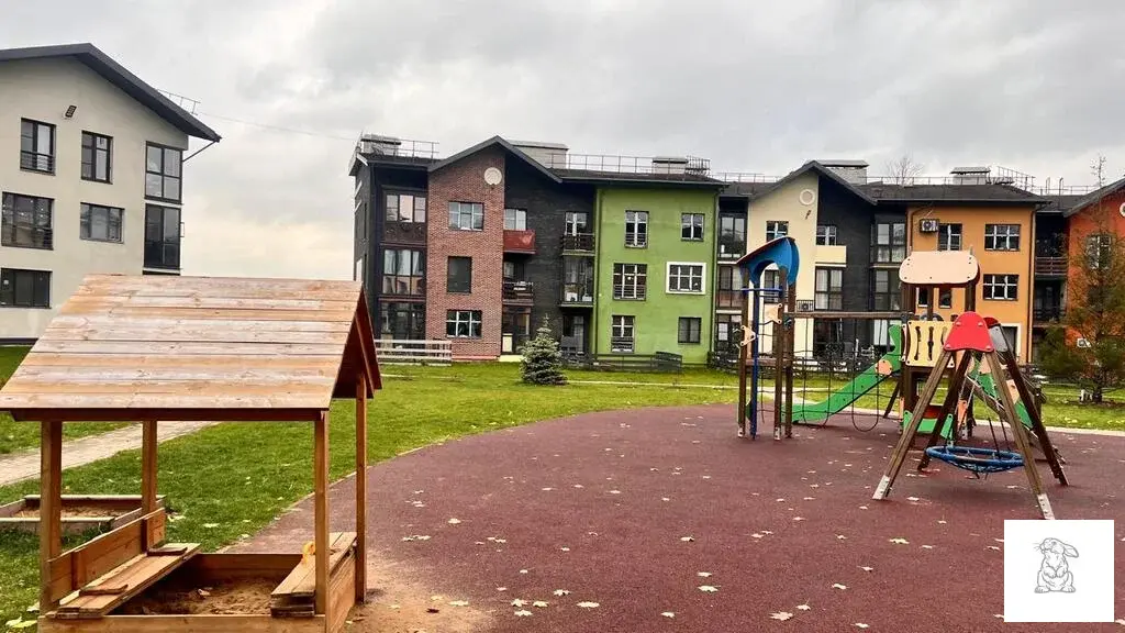 ЖК Федоскинская Слобода - Фото 21