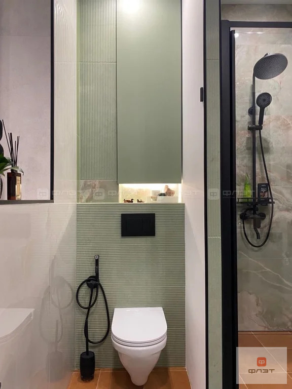 Продажа квартиры, Казань, ул. Алексея Козина - Фото 25