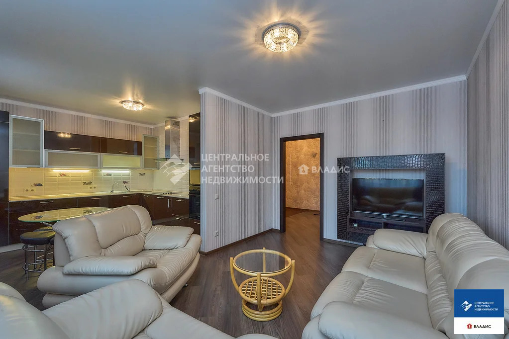 Продажа квартиры, Рязань, ул. Введенская - Фото 1