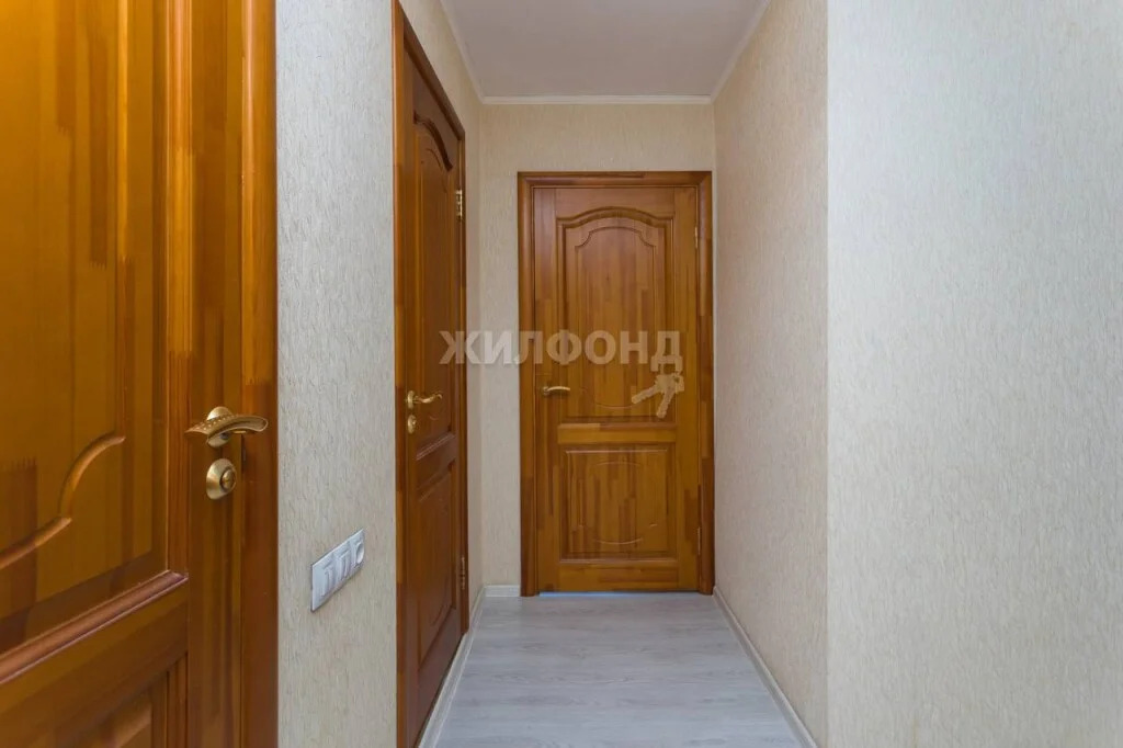 Продажа квартиры, Новосибирск, ул. Советская - Фото 6