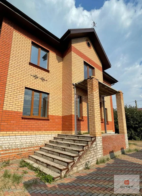 Продажа дома, Казань, ул. Центральная (Вознесенское) - Фото 22