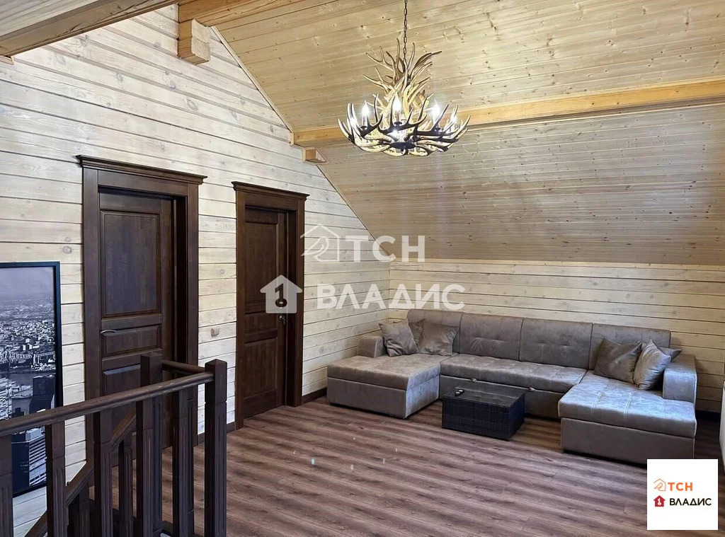 Продажа дома, Щелковский район, Осиновая улица - Фото 10