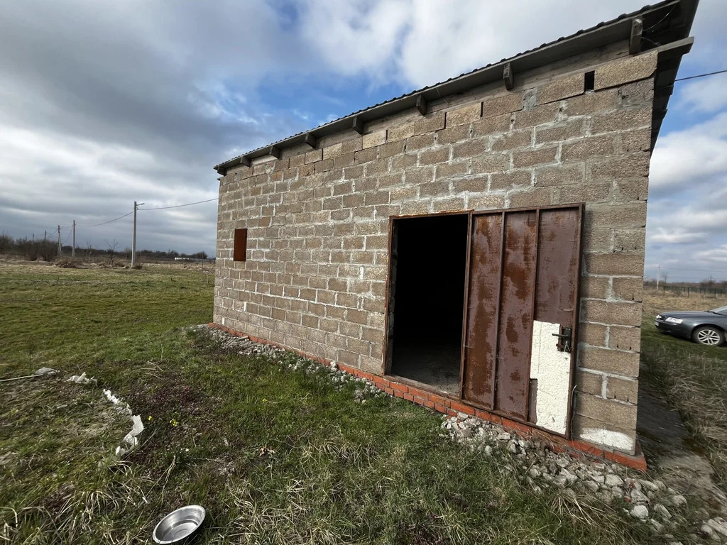 Продажа участка, Северский район - Фото 2