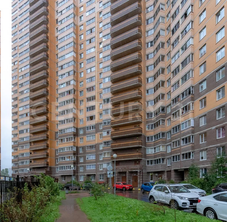 продажа квартиры, мурино, всеволожский район, ул. новая - Фото 6