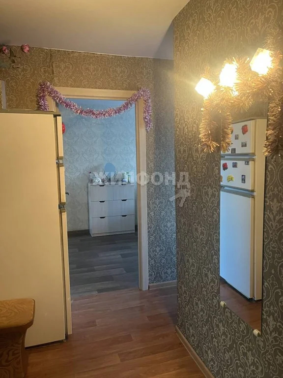 Продажа квартиры, Новосибирск, ул. Тургенева - Фото 23