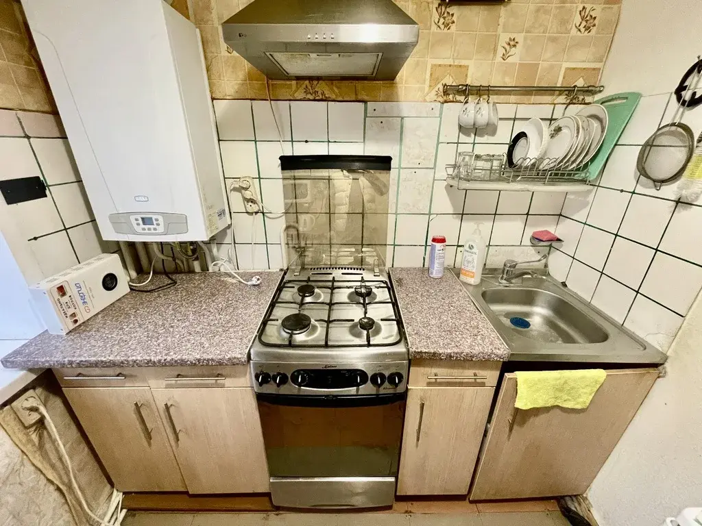 2к пр-кт.Ленина, дом 90 - Фото 15