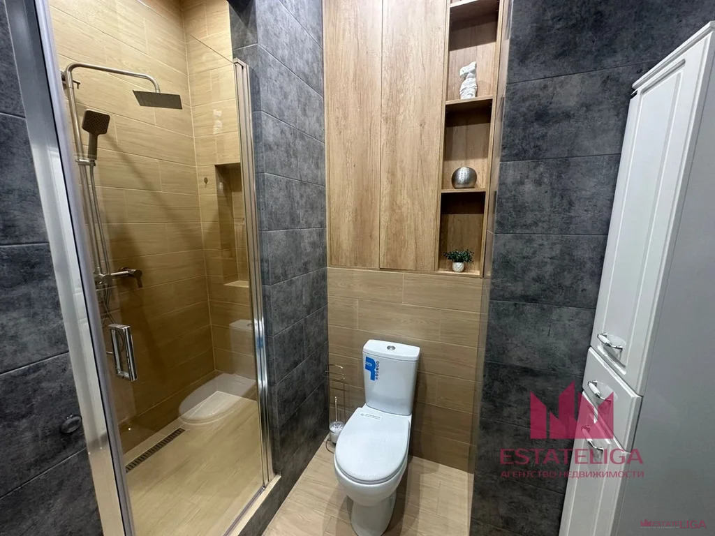 Аренда квартиры, улица Родченко - Фото 13