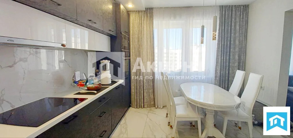 Продажа квартиры, Иваново, мкр Рождественский - Фото 4