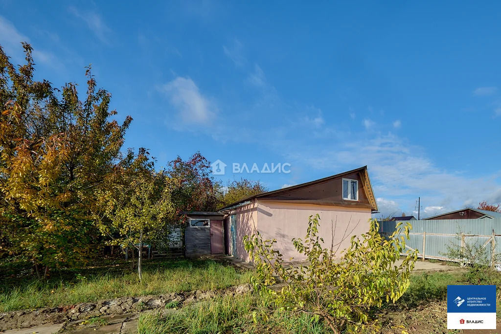 Продажа дома, Сергеевка, Рязанский район, Весенняя улица - Фото 28