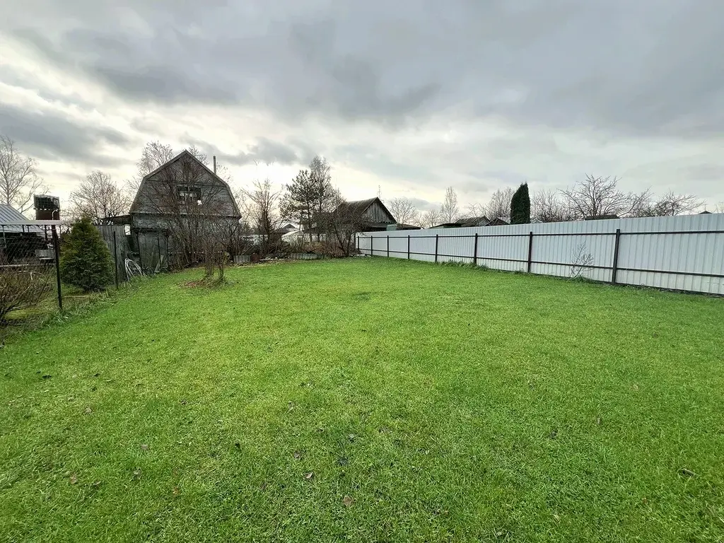 Дача в СНТ Огонек - Фото 15