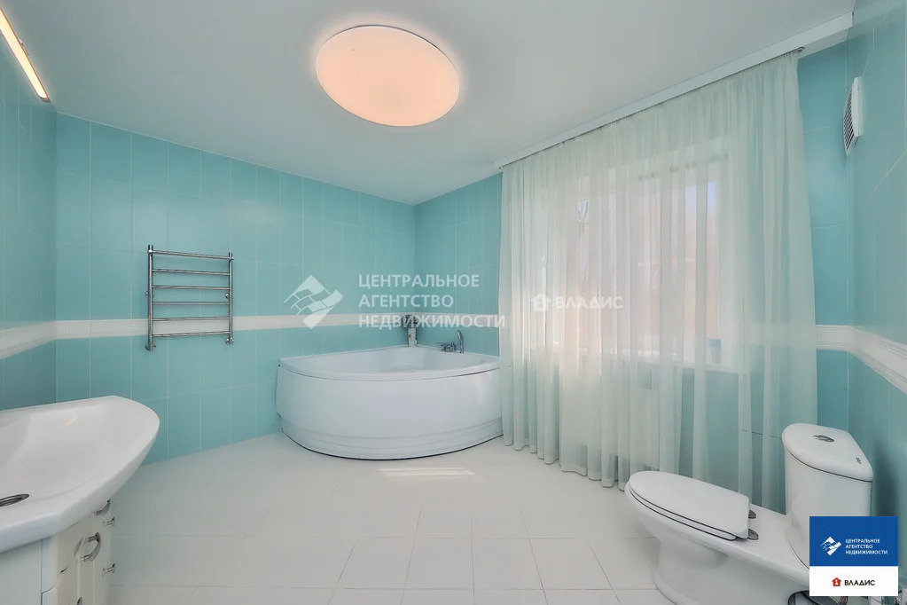 Продажа дома, Рязань, 5-й Авиационный проезд - Фото 21