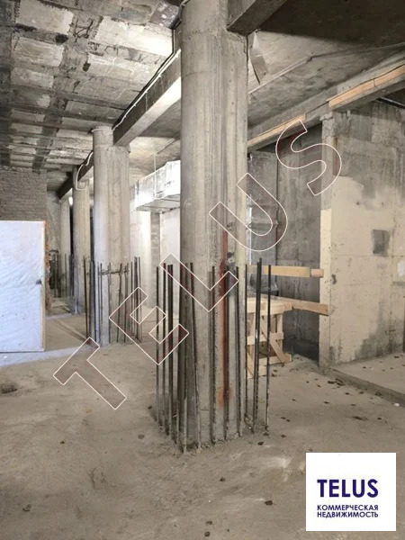 м. Менделеевская Новослободская 5600м2 Здание (ном. объекта: 7991) - Фото 5