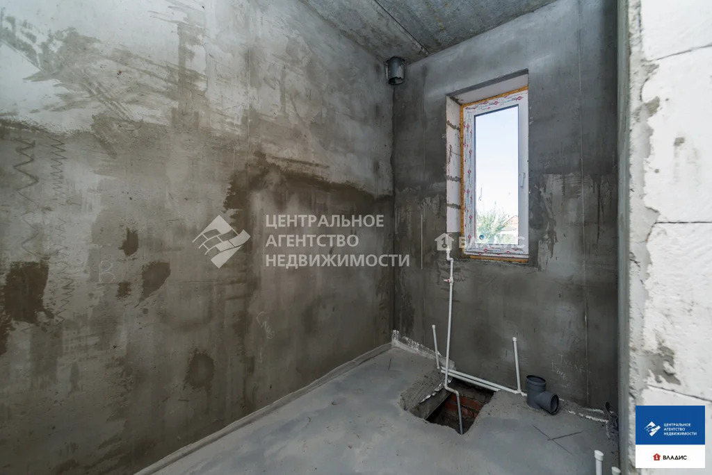 Продажа дома, Рыбновский район, Богатырская улица - Фото 17