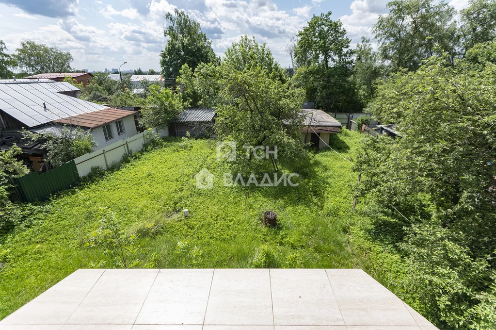 городской округ Пушкинский, Пушкино, микрорайон Звягино, улица Ленина, ... - Фото 35