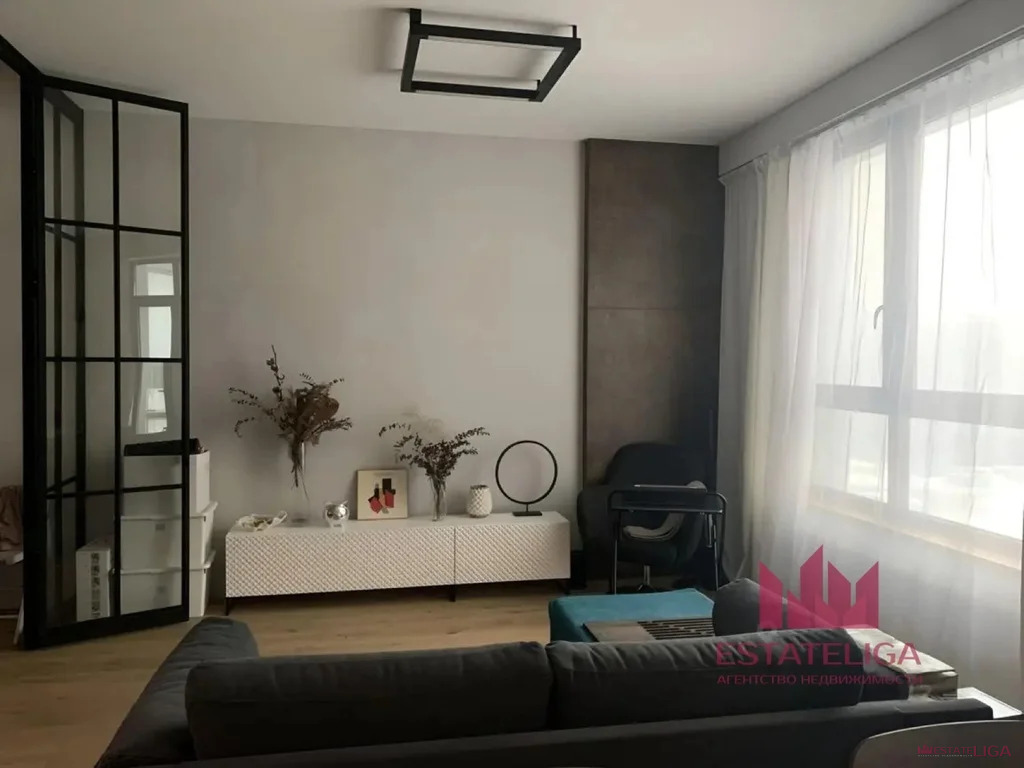 Продажа квартиры, Береговой проезд - Фото 4