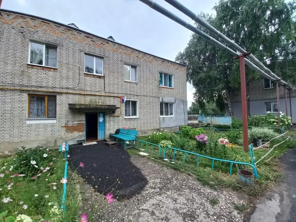 Продается 2-ком.кв. г. Пенза 40 лет Октября 28, 1эт/2эт/к. - Фото 33