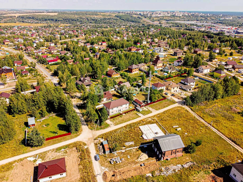 городской округ Владимир, Владимир, Октябрьский район, Фалалеевская ... - Фото 21