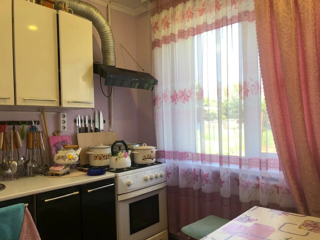 Продажа квартиры, Коржевский, Славянский район, ул. Солнечная - Фото 6