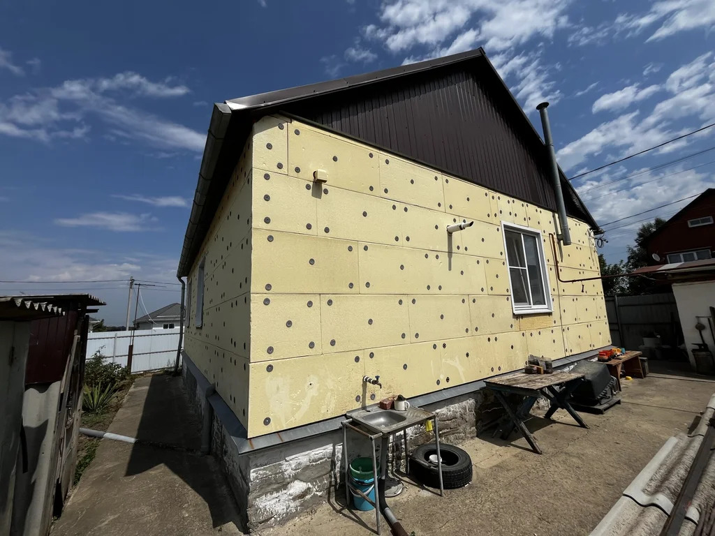 Продажа дома, Смоленская, Северский район, ул. Светлая - Фото 5
