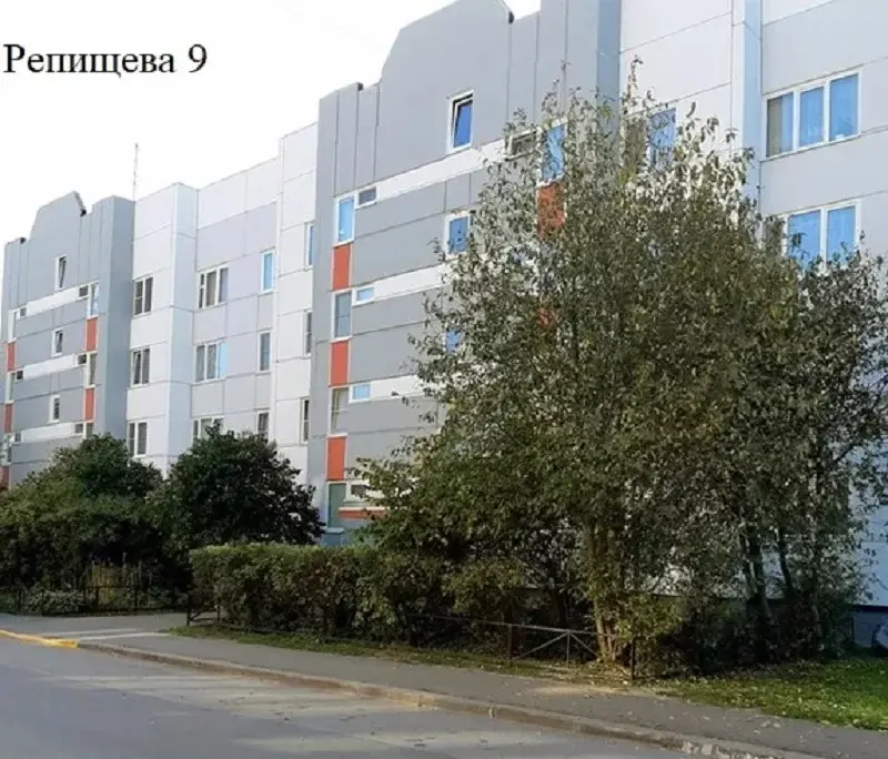 Salotti репищева ул 14 корп 8 фото 11 500 000 Руб., 3-к. квартира, 69м, 11/16эт., Купить квартиру в Санкт-Петербург