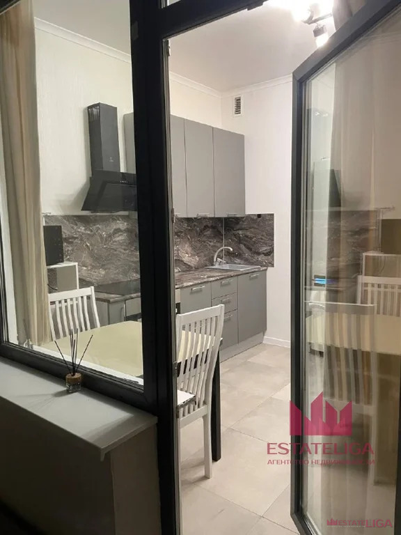 Аренда квартиры, ул. Берзарина - Фото 22