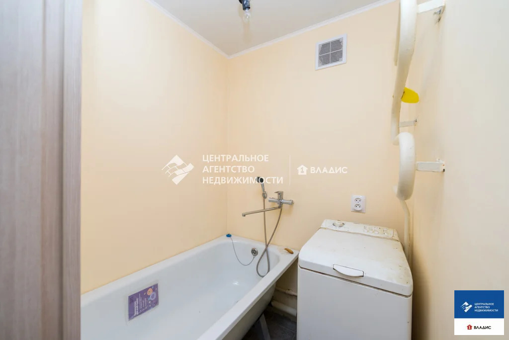 Продажа квартиры, Шилово, Шиловский район, ул. Рязанская - Фото 7