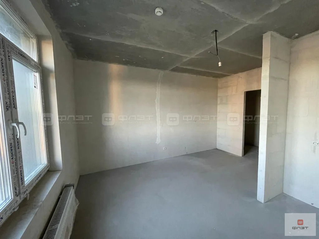 Продажа квартиры, Казань, ул. Стадионная - Фото 4