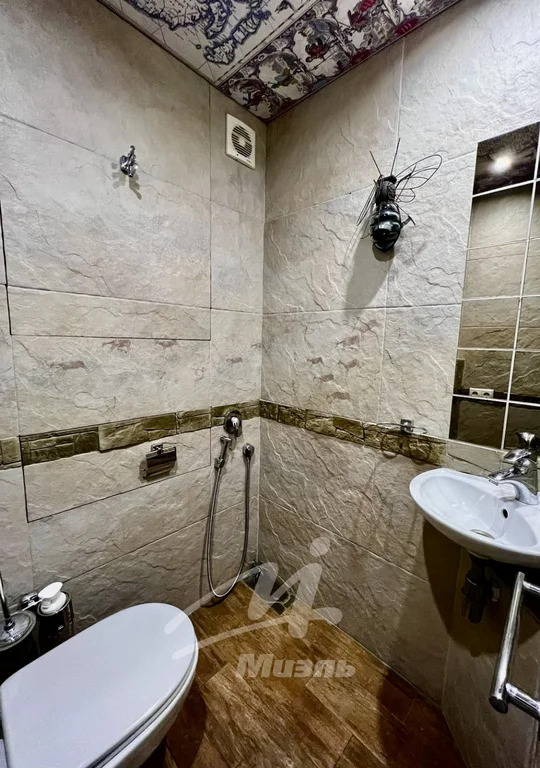 Продажа квартиры, Красногорск, Красногорский район, ул. Парковая - Фото 23