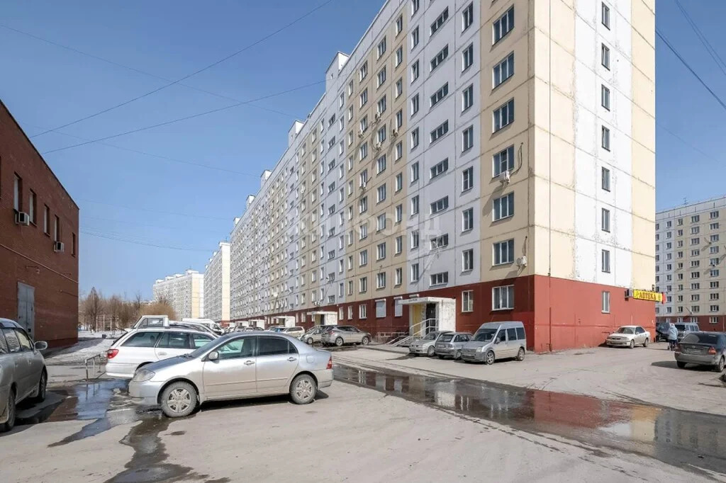 Продажа квартиры, Новосибирск, Татьяны Снежиной - Фото 20