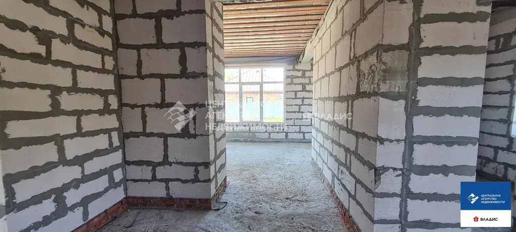 Продажа дома, Варские, Рязанский район, Лесной переулок - Фото 9