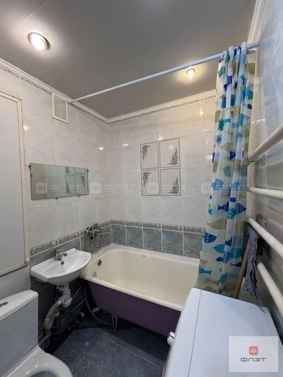 Продажа квартиры, Казань, ул. Химиков - Фото 14