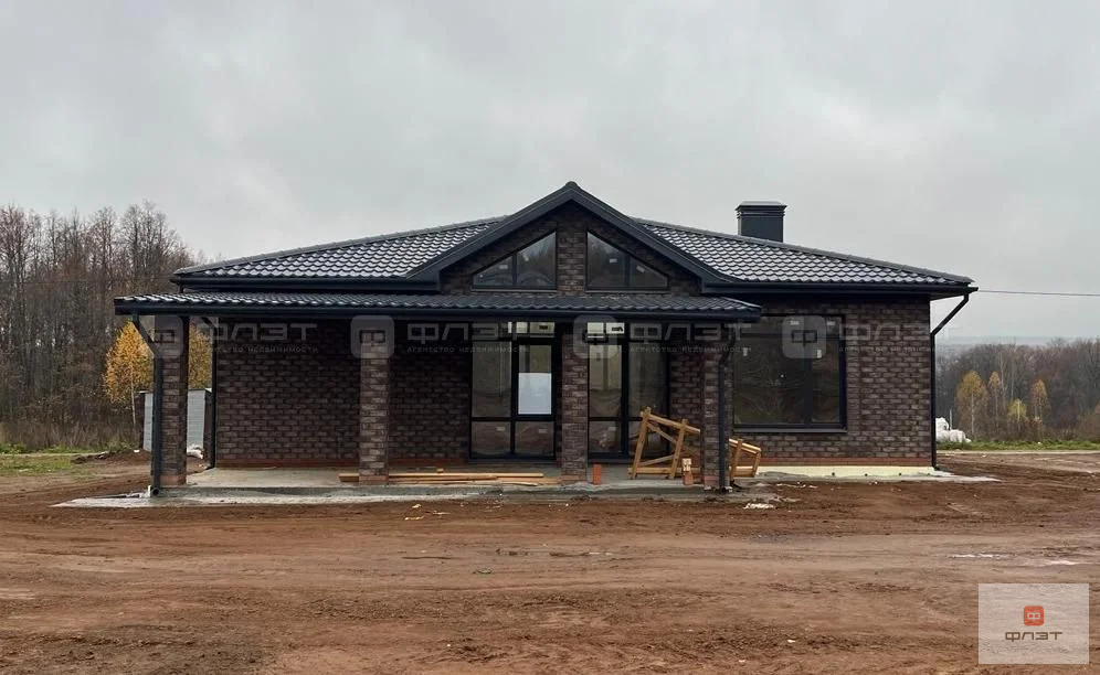 Продажа дома, Высокогорский район, ул. Спортивная - Фото 3