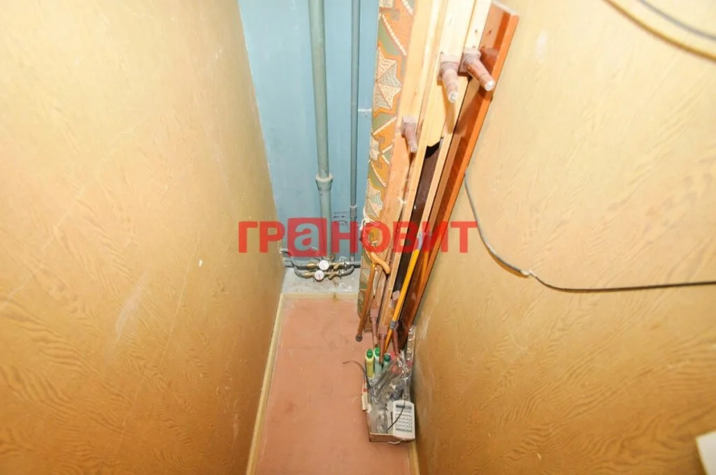 Продажа квартиры, Новосибирск, ул. Лесосечная - Фото 23