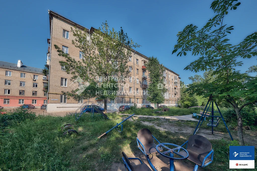 Продажа квартиры, Рязань, ул. Октябрьская - Фото 9