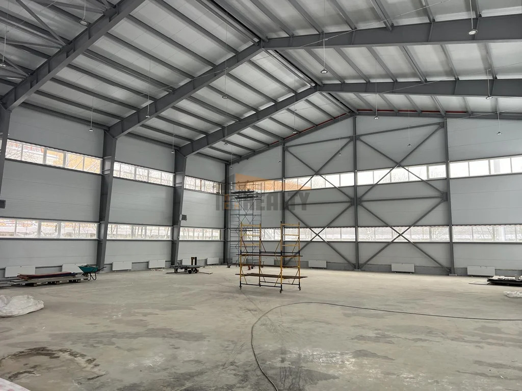 Аренда склада, Химки, Транспортный проезд - Фото 1