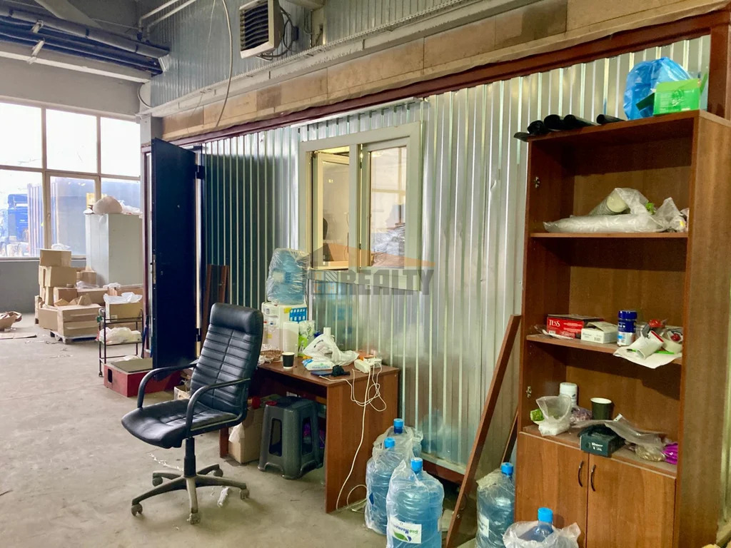 Аренда склада, Королев, Ярославский проезд - Фото 13