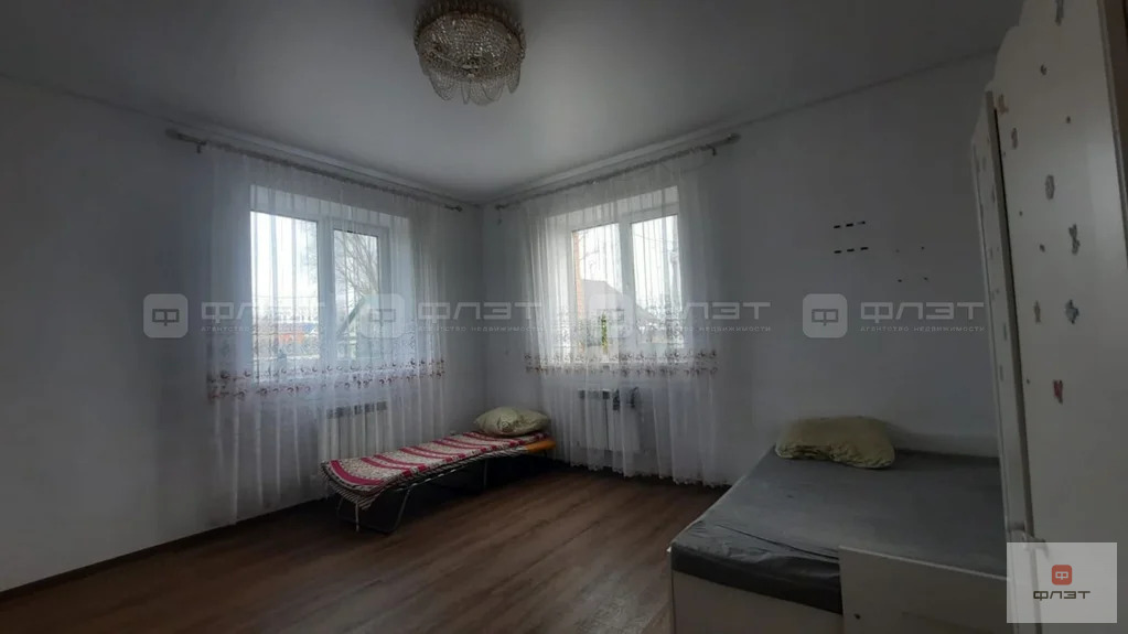 Продажа дома, Казань, Константиновка ул. Озерная - Фото 18