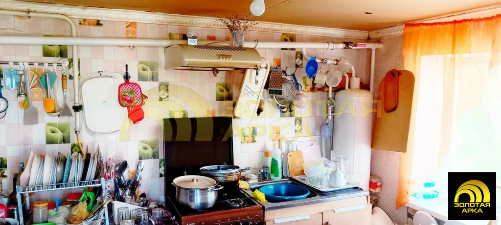 Продажа дома, Варениковская, Крымский район, ул. Леваневского - Фото 11