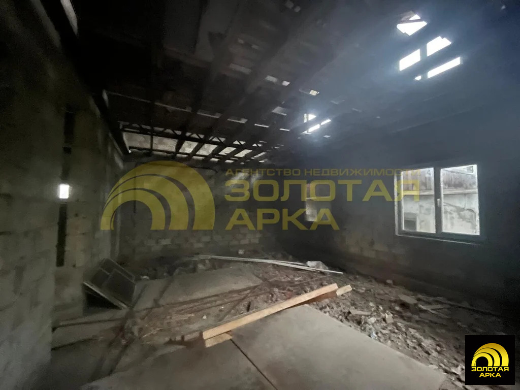 Продажа дома, Варениковская, Крымский район, ул. Октябрьская - Фото 1