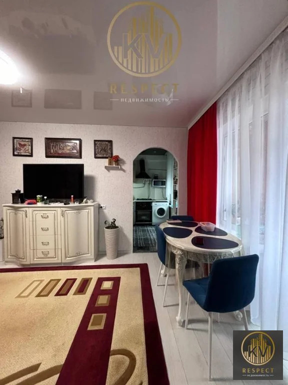 Продажа квартиры, Минеральные Воды, ул. 50 лет Октября - Фото 2