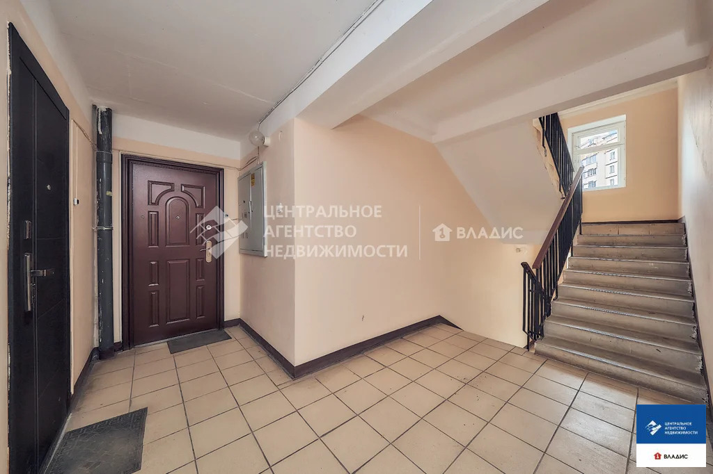 Продажа квартиры, Рязань, Васильевский проезд - Фото 1