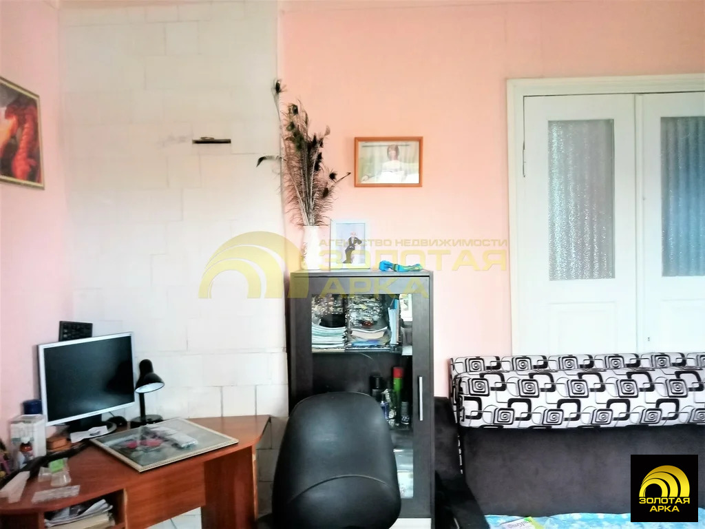 Продажа дома, Голубицкая, Темрюкский район, ул. Советская - Фото 6