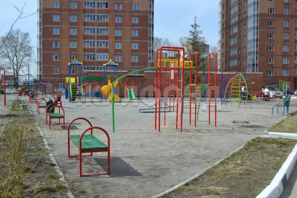 Продажа квартиры, Новосибирск, ул. Оловозаводская - Фото 17