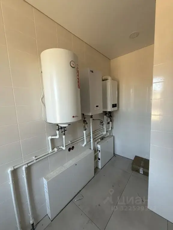 Продаю дом 170.0м Московская область, Солнечногорск городской округ, ... - Фото 13