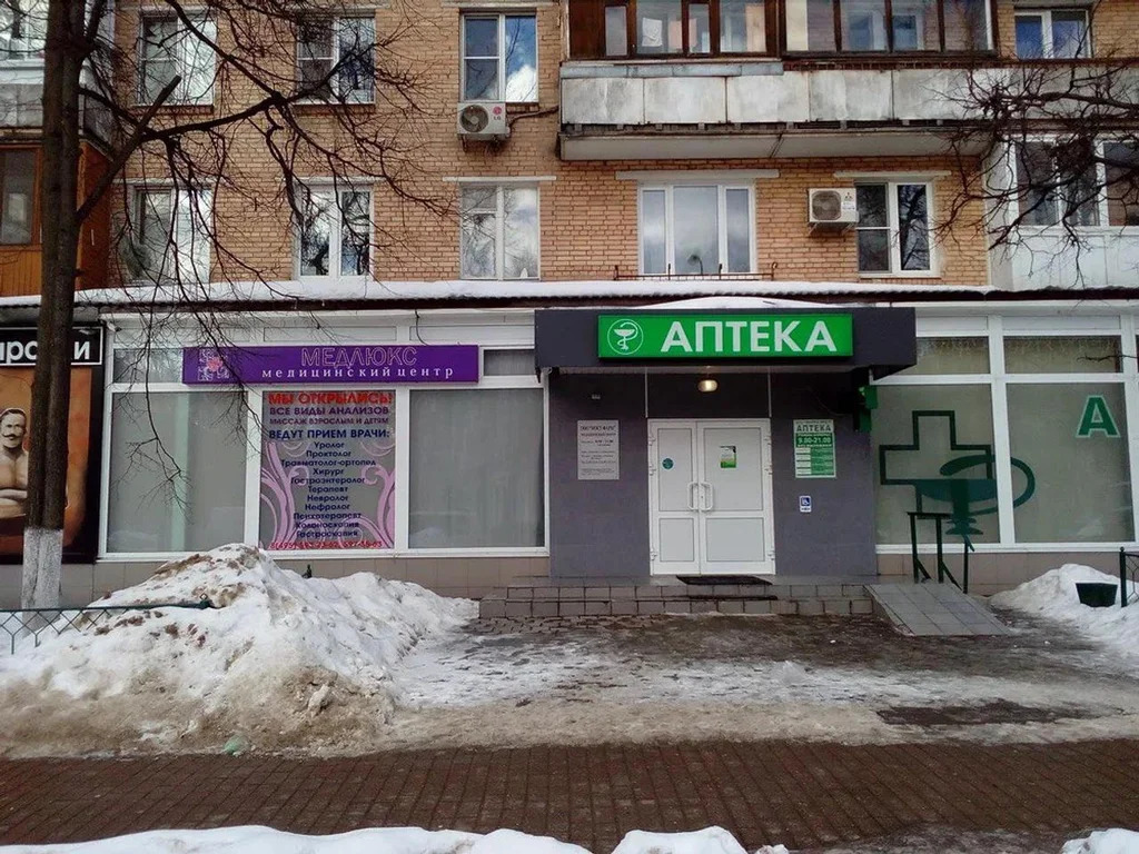 Продам 2-комн. квартиру 34.4 кв.м. - Фото 7