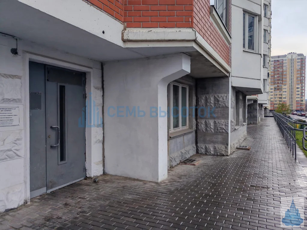 Аренда ПСН, Домодедово, Домодедово г. о., Строителей б-р. - Фото 15