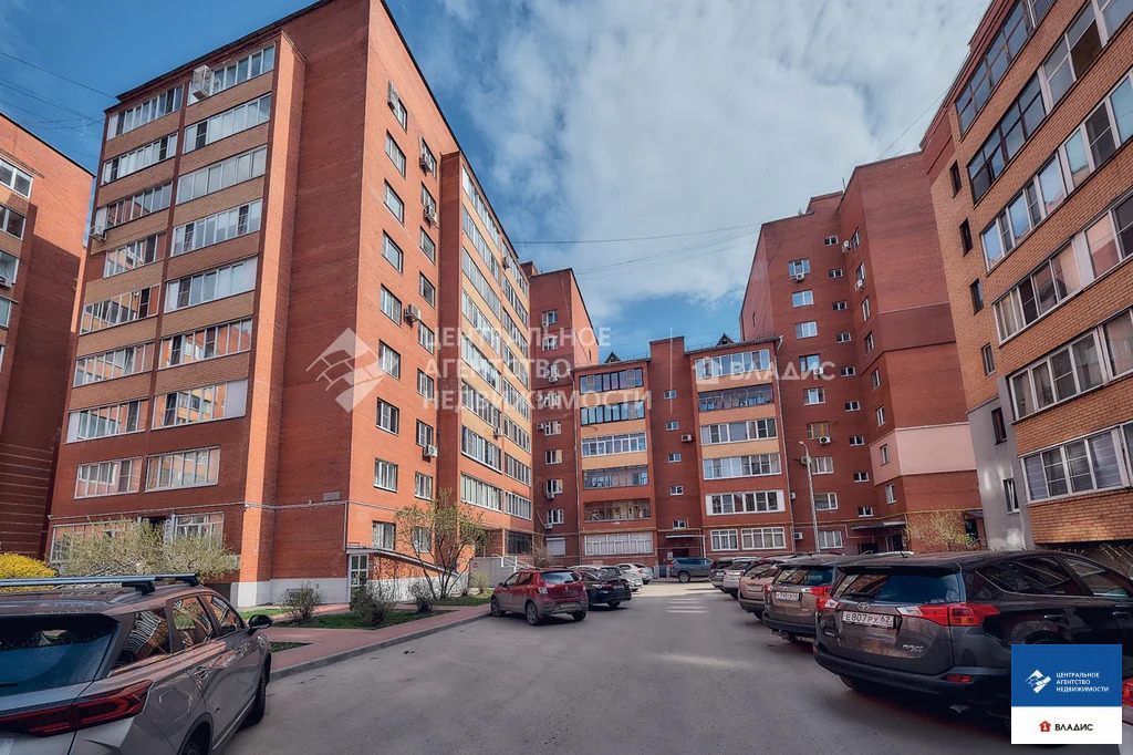 Продажа квартиры, Рязань, ул. Есенина - Фото 18