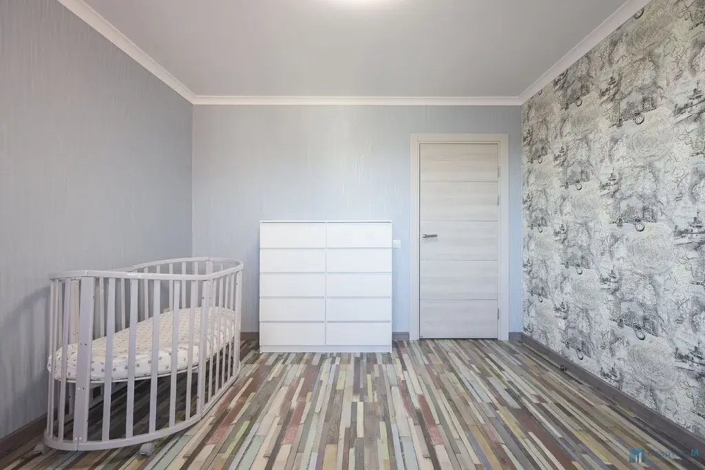 Давно присматриваете квартиру в тёплом кирпичном доме в экологически ч - Фото 8