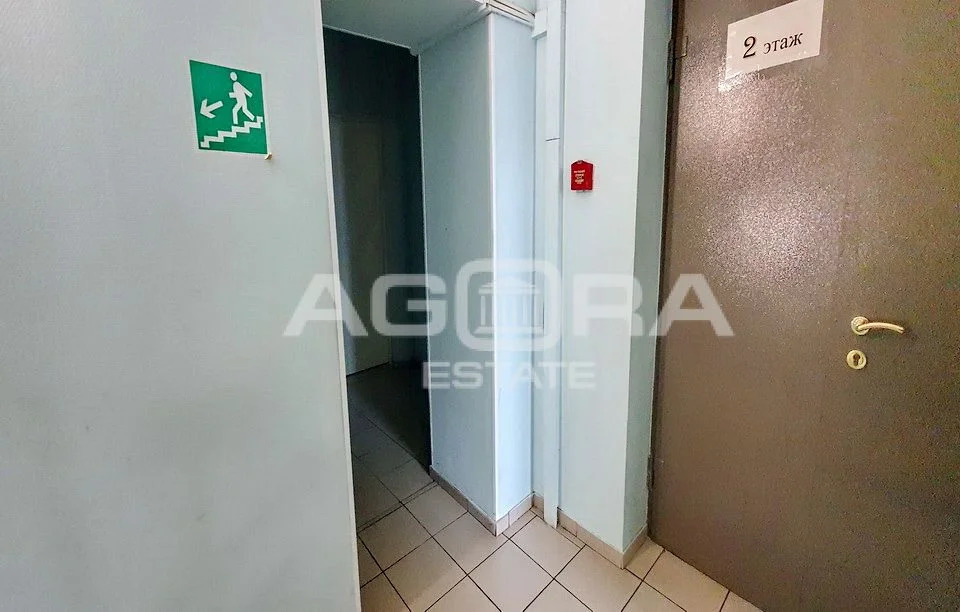 Аренда офиса, м. Волгоградский проспект, Волгоградский пр-кт. - Фото 12