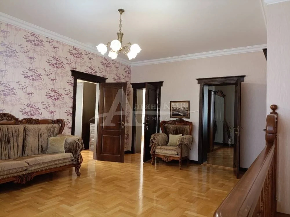 Продажа дома, Георгиевск, Проектная 8-я ул. - Фото 5